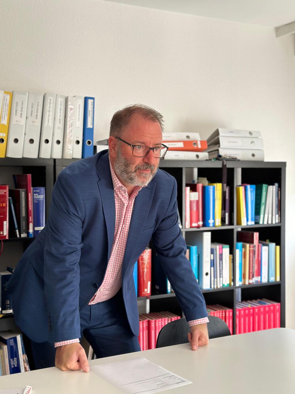  Me Frédéric Hainard